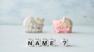 שמות חורפיים לתינוקות