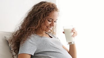 איך מתמודדים עם צרבת בהריון