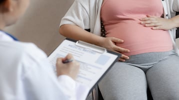 בדיקות בהריון- טרימסטר שלישי