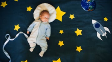 מדריך האסטרולוגיה לתינוק שבדרך