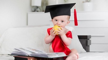 Baby-university