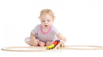 Baby-Development