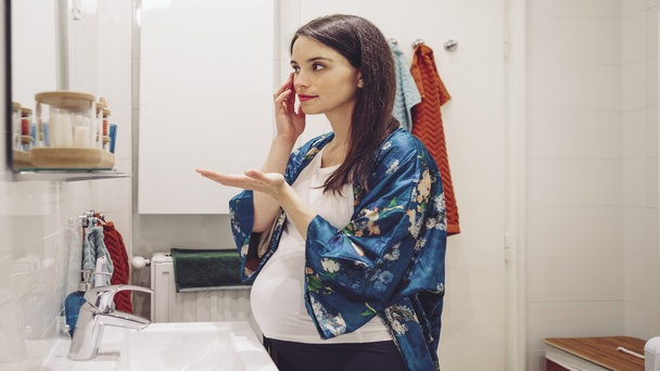 פיגמנטציה בהריון – תופעה נפוצה שיכולה להופיע על פני האישה בתקופת ההריון