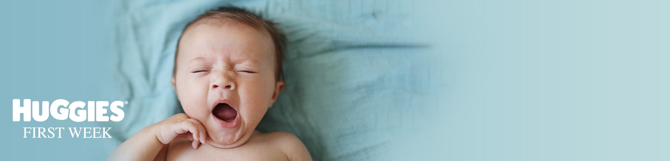 איך שומרים על עור התינוק